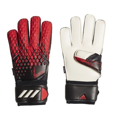 Вратарски Ръкавици ADIDAS Predator GL MTC Fingersave 517731 FH7293